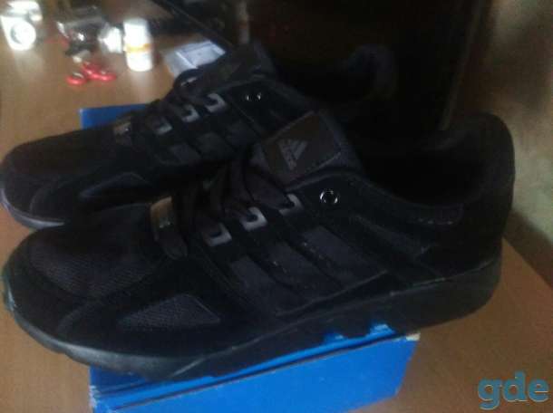 Adidas Aquipment, фотография 1