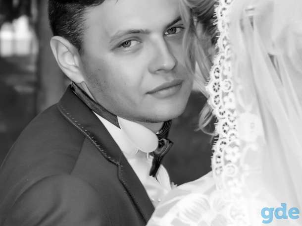 Фото-видеосъемка торжеств., фотография 7
