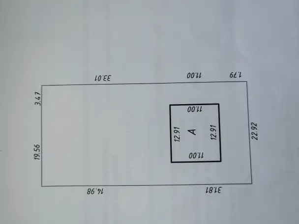 Срочно продам участок с летней кухней в г. Бресте, фотография 3