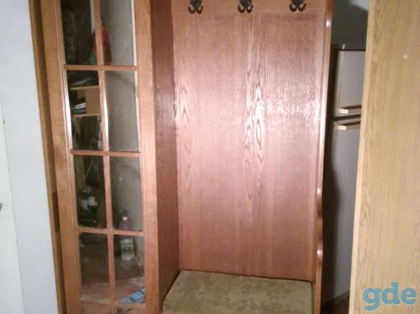 Продам шкаф для прихожей., фотография 1