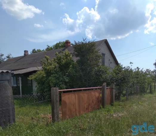 Продам квартиру в 2-х квартирном сельском доме недалеко от города, фотография 2