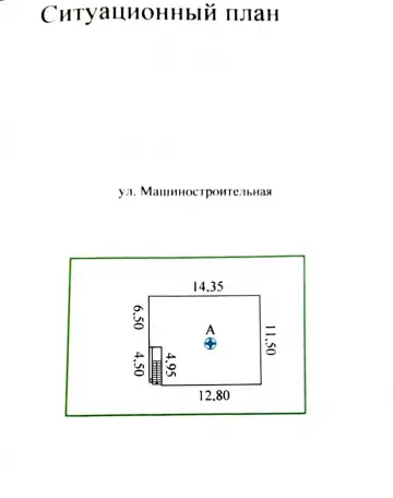 Дом на ул.Машиностроительной, 45Б г.Могилев, фотография 17