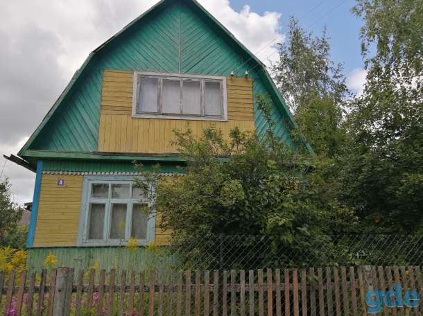 Продам дачу в Дрюково, фотография 2