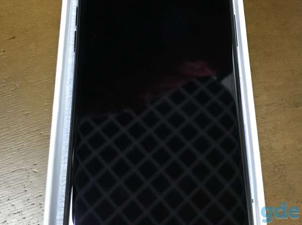 Продам IPhone X 64gb, фотография 3
