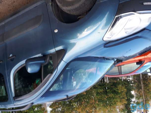 Продам Ситроен Берлинго Citroen Berlingo, фотография 3