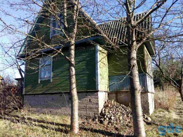 Продам хороший деревянный дом в красивом, фотография 1