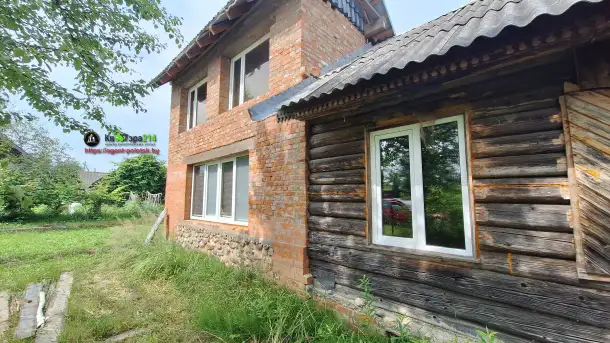 Дом в Белорусии на берегу озера, Ушачский район, Подъязно, фотография 4