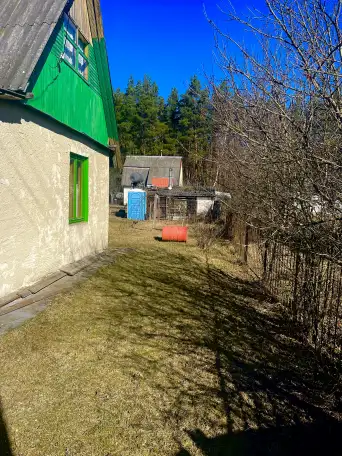 Продам дачу в Барановичах, Барановичский р/н д.Полонка, фотография 3