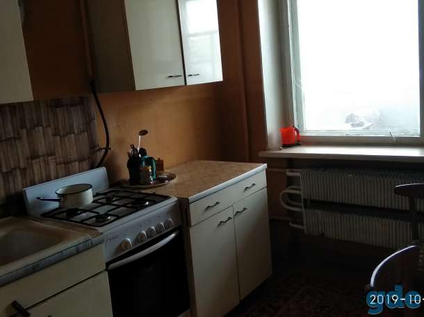 Сдам квартиру, Ул. Воровского, фотография 3