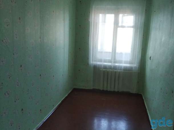 Продажа 3-х комнатной квартиры, ул.Вокзальная, 5, фотография 5