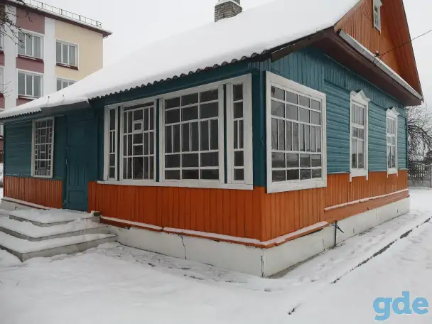 Продается дом в самом центре, ул. Мицкевича, 25, фотография 4