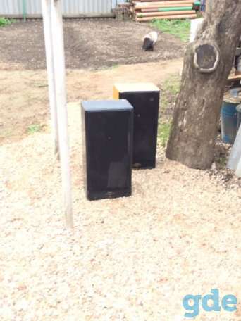 Колонки музыкальные Pioneer, фотография 3