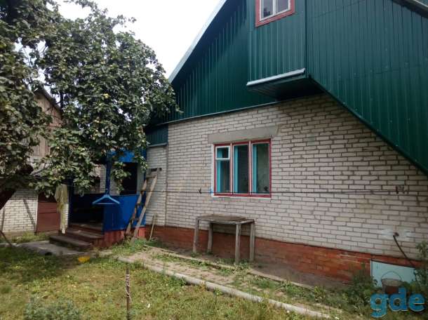 Продается кирпичный дом в г. Речица, фотография 2