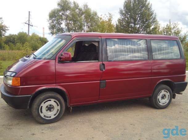 продажа авто, фотография 3