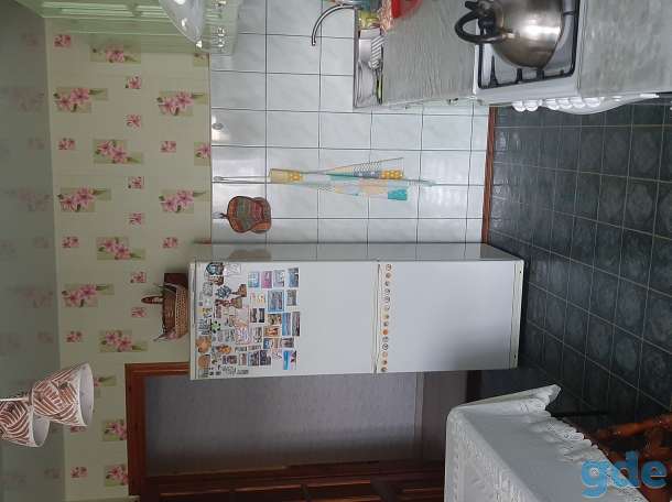Продается трех комнатная квартира, фотография 10