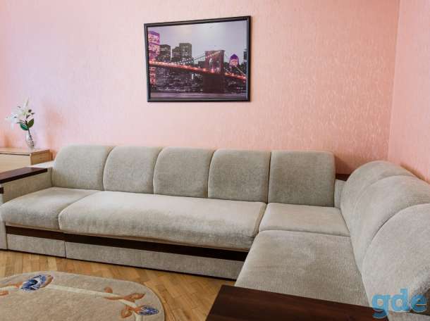 2х комнатная квартира, солигорск,бульвар 3, фотография 6