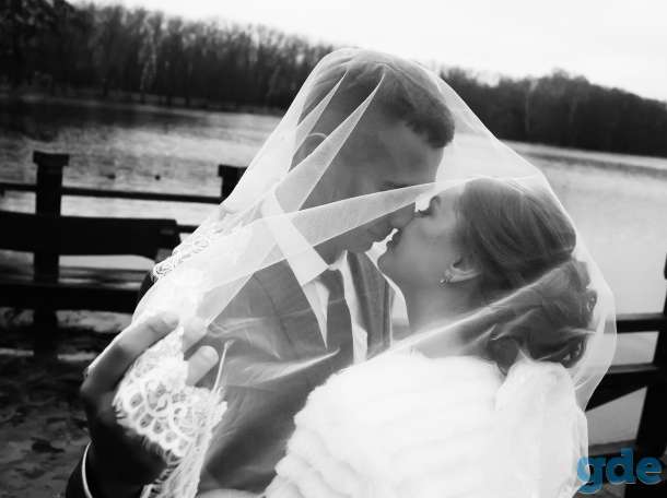 Фото и видеосъемка, фотография 3