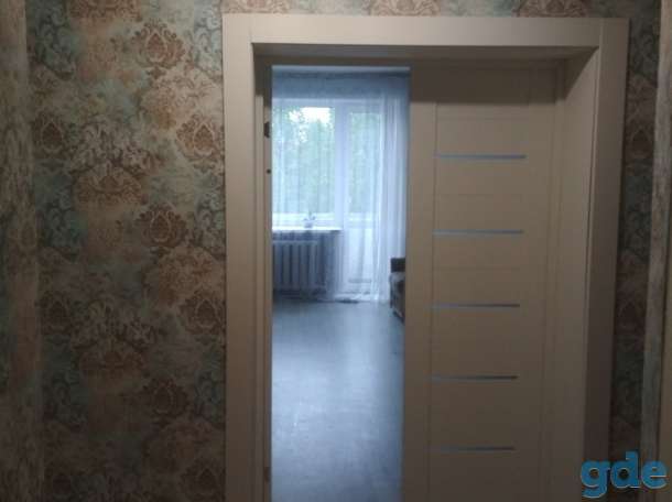 Продам 2-х комнатную квартиру, фотография 1