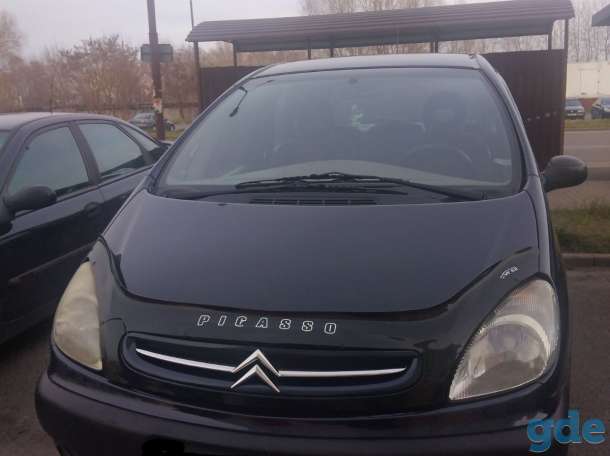 Продам машину Citroen, фотография 5