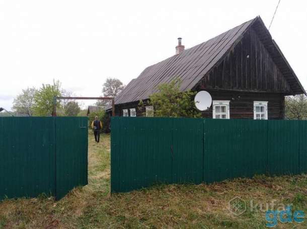 Продам дачу в д.Лешня, фотография 1