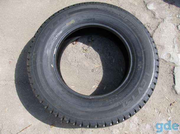 215/75R16C Лето.Шина НК-131 КамаЕвро.116/114R. Неезженная одиночка., фотография 2
