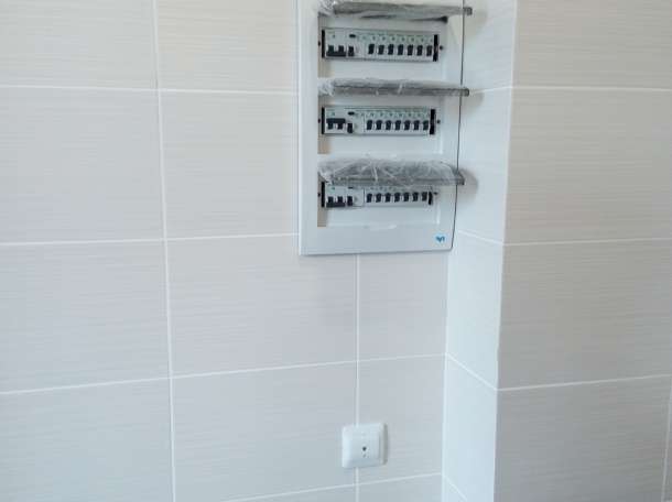 Электромонтажные работы (Солигорск), фотография 6