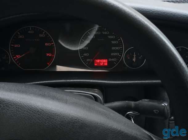 Продам Audi A6-C4 1994г. 2.0 бензин механика, фотография 4