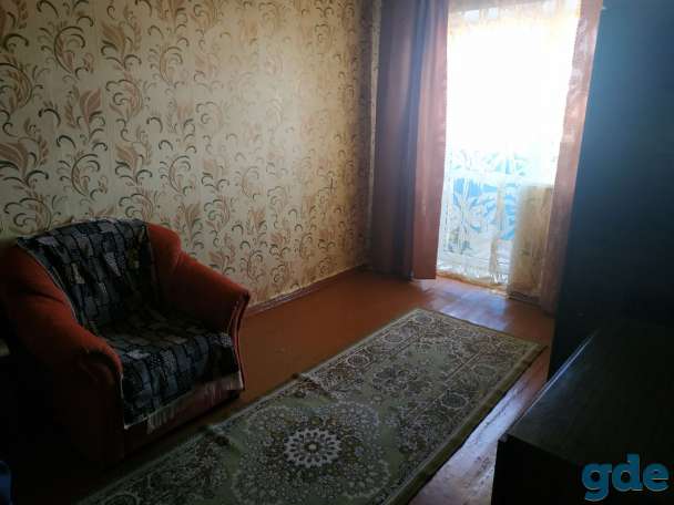 Сдам однокомнатную квартиру, фотография 3
