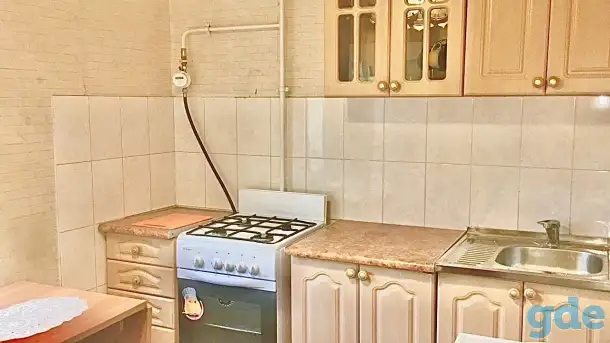 Однокомнатная квартира, Сердича ул. Дом 3, фотография 3