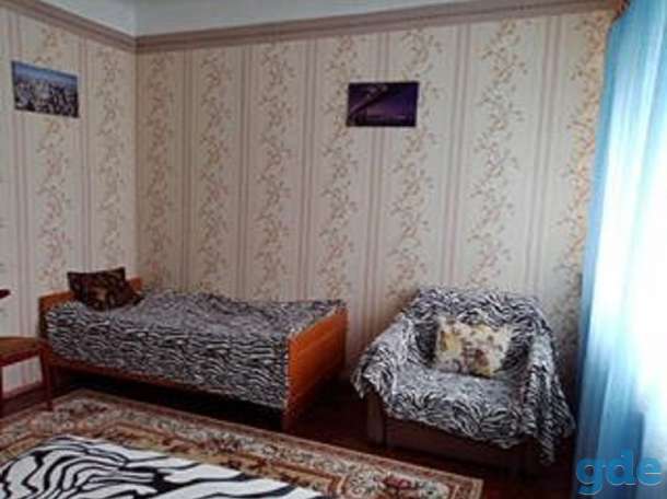 Стильные квартиры на сутки в Слониме, Черняховского, фотография 4
