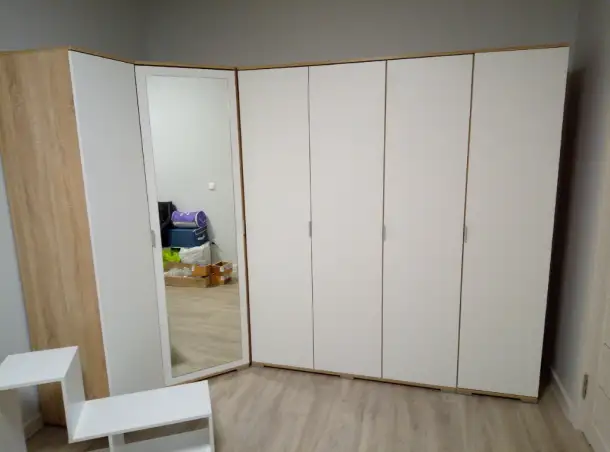 Сборка каркасной мебели любой сложности, фотография 8