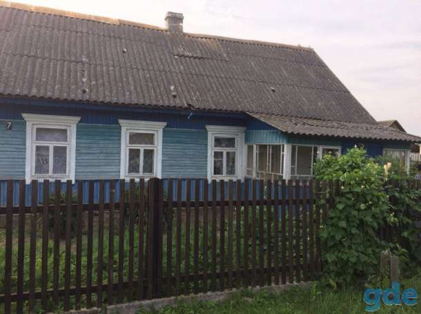 дом, фотография 1