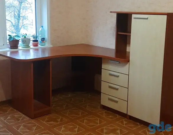Стол письменный, фотография 1