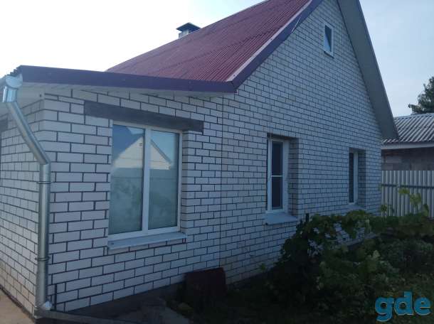 Продам дом, д. Ректа, района, фотография 4