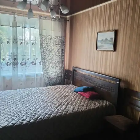 Сдам квартиру, Ул. Домбровского д. 39, фотография 1