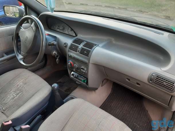 Продам Fiat, фотография 5