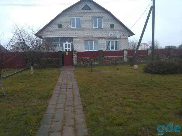 Продажа дома, Романовича 23, фотография 11