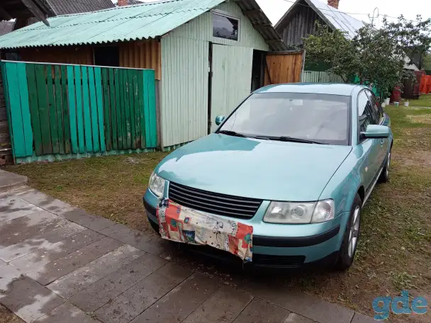 Продам авто б/у Volkswagen Passat, фотография 4