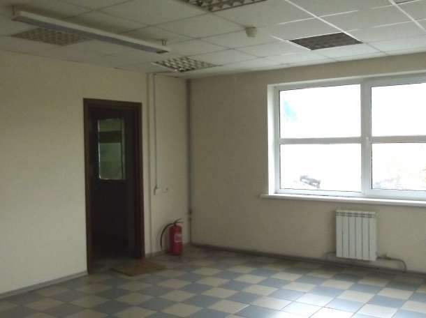 Офис по ул.Притыцкого, фотография 3