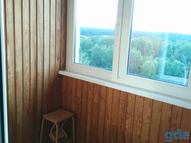3-х комнатная продажа или обмен на 1-комнатную, Ольги Соломовой ул, 138, Гродненская область, фотография 13