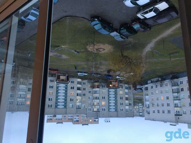 Трехкомнатная квартира, Независимости 11, фотография 6