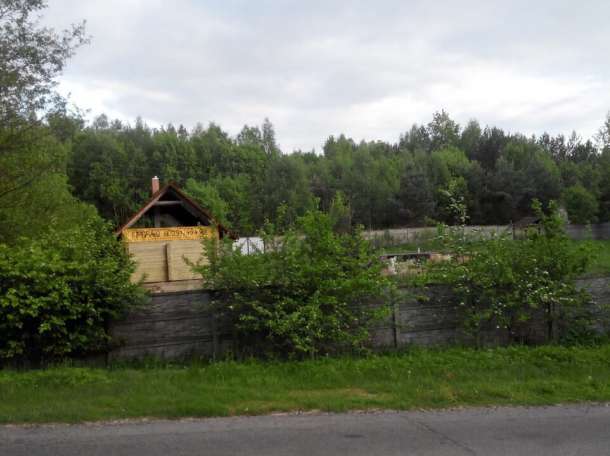 Продается участок 22 сотки ИЖС, Деревня Тейки, фотография 1