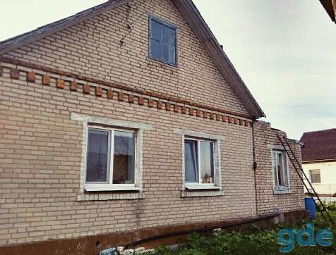 продам дом с участком, Каземировка, фотография 1