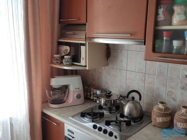 Продам квартиру, Ул. Первомайская, фотография 7