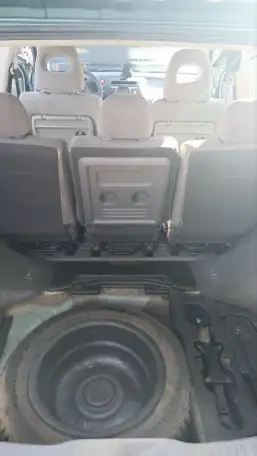 Продам авто Nissan Almera, фотография 6