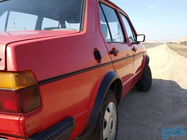 Jetta 1 LX, фотография 1