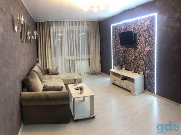 Аренда 2 комн квартиры г. Минск на длительный срок, фотография 4