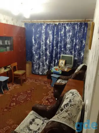 Продам 3-х комнатную квартиру, фотография 3