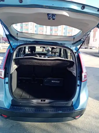 Продам Рено Сценик Renault Scenic, фотография 4