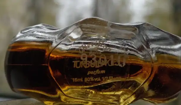 Продам Винтаж: Винтажные духи Turbulences-Revillon-Франци, фотография 3